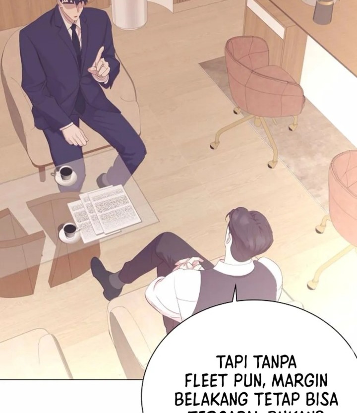 I Became a Sales Prodigy Chapter 69 Gambar 39