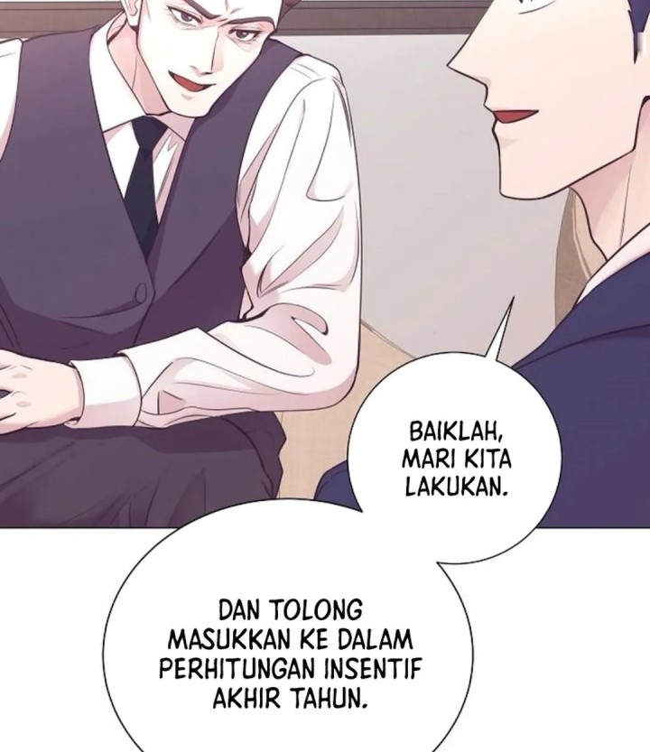 I Became a Sales Prodigy Chapter 69 Gambar 43