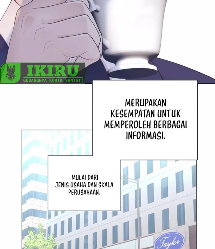 I Became a Sales Prodigy Chapter 69 Gambar 7