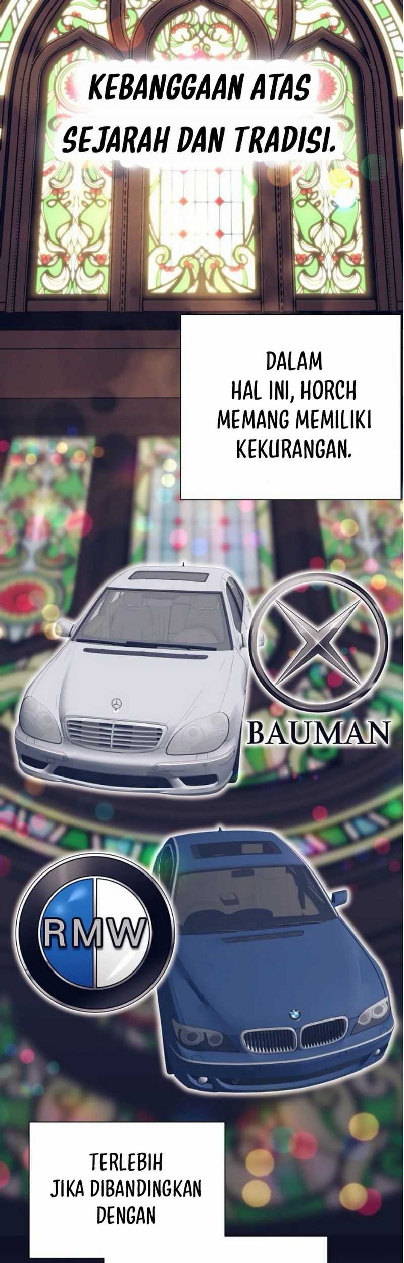 I Became a Sales Prodigy Chapter 70 Gambar 31