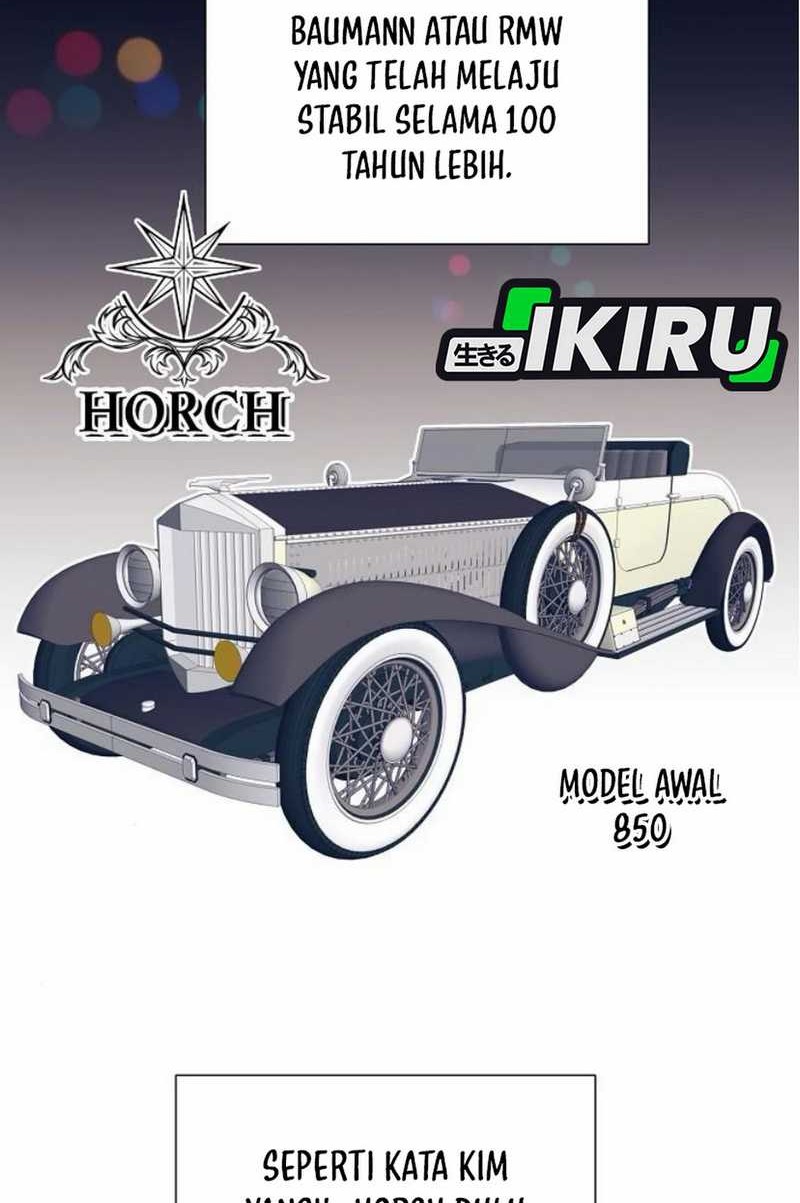 I Became a Sales Prodigy Chapter 70 Gambar 32