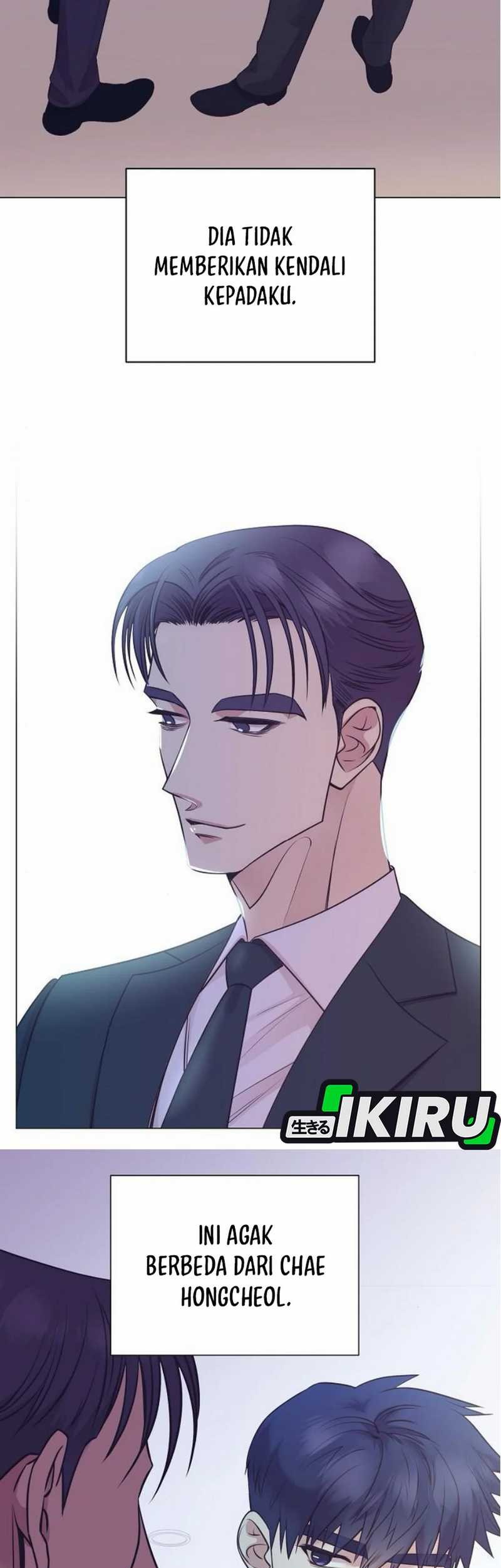 I Became a Sales Prodigy Chapter 70 Gambar 19