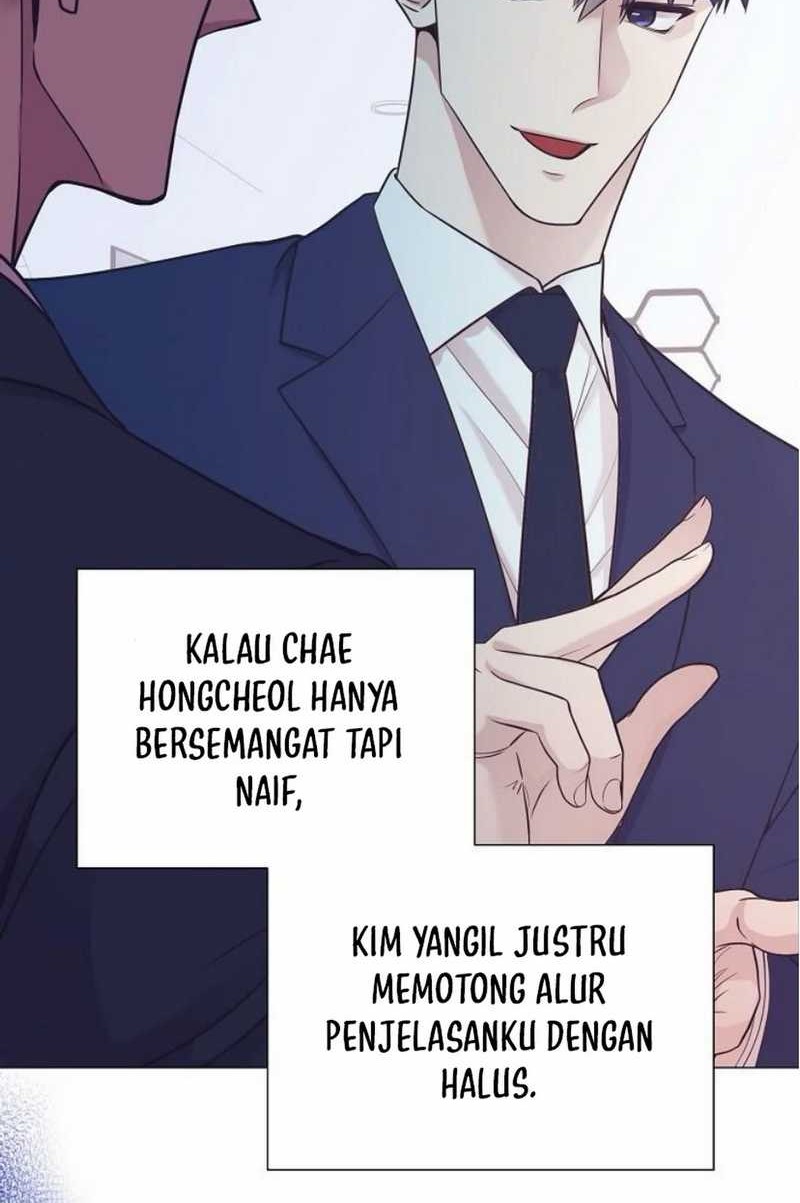 I Became a Sales Prodigy Chapter 70 Gambar 20