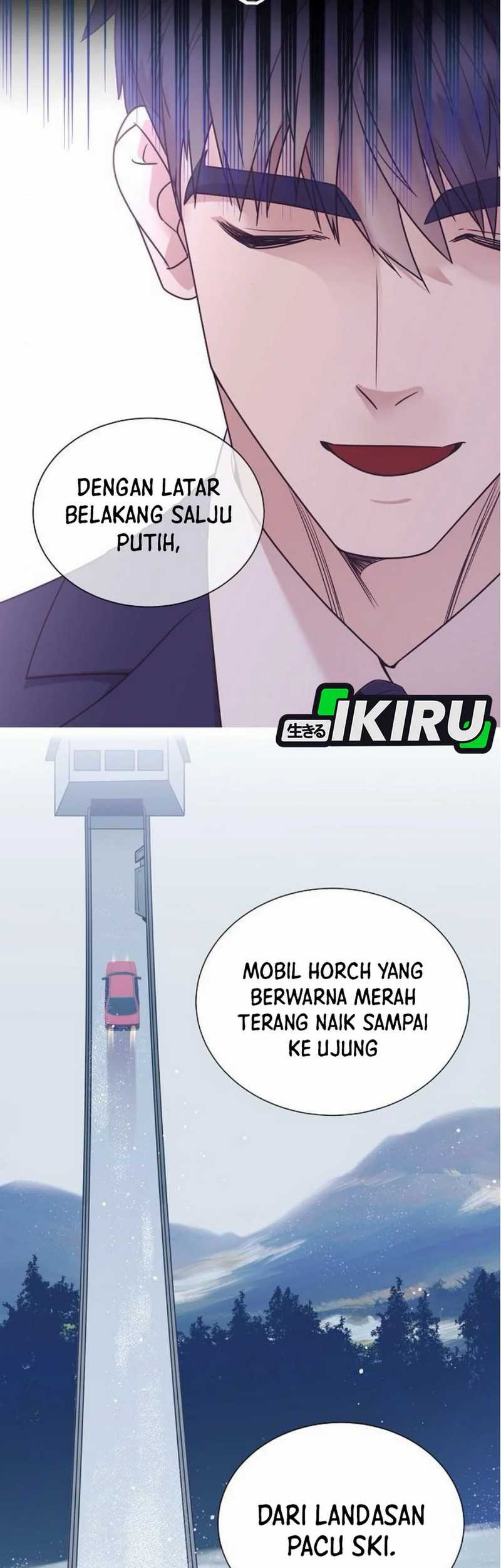 I Became a Sales Prodigy Chapter 70 Gambar 47