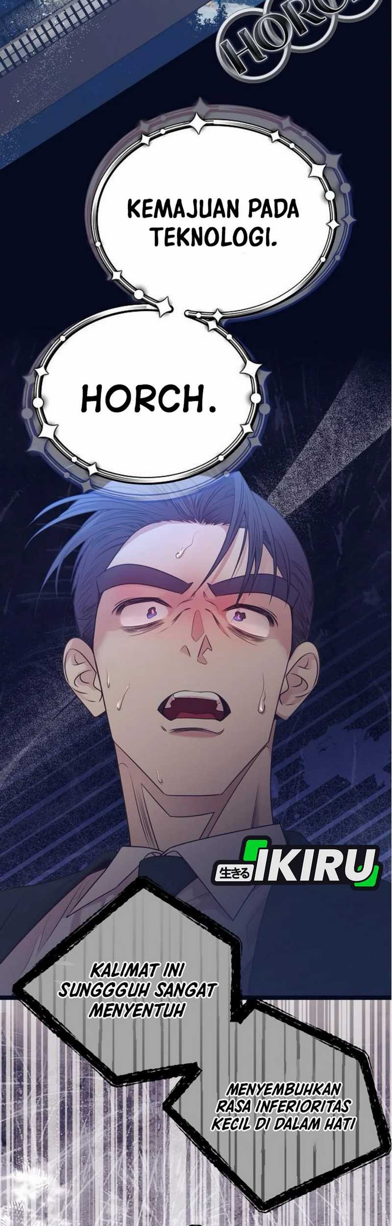 I Became a Sales Prodigy Chapter 70 Gambar 49