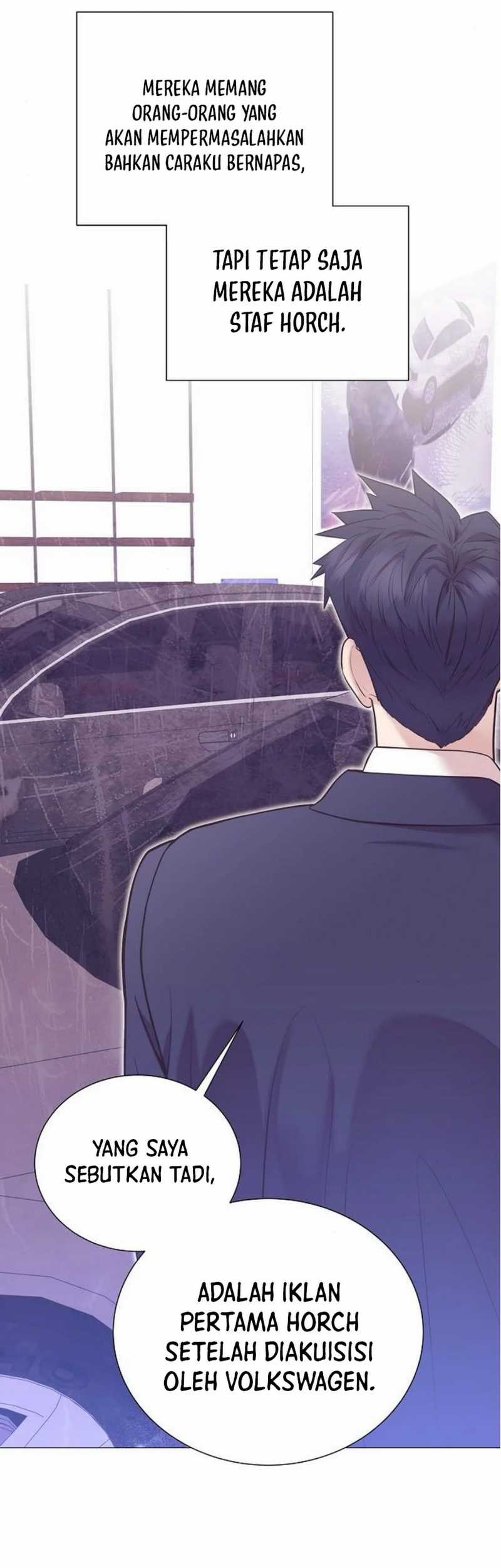 I Became a Sales Prodigy Chapter 70 Gambar 51