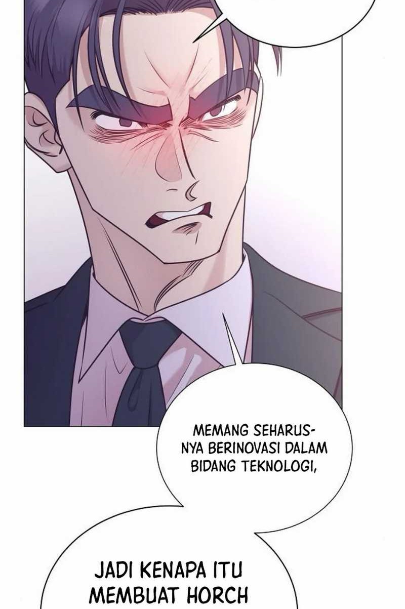 I Became a Sales Prodigy Chapter 70 Gambar 54