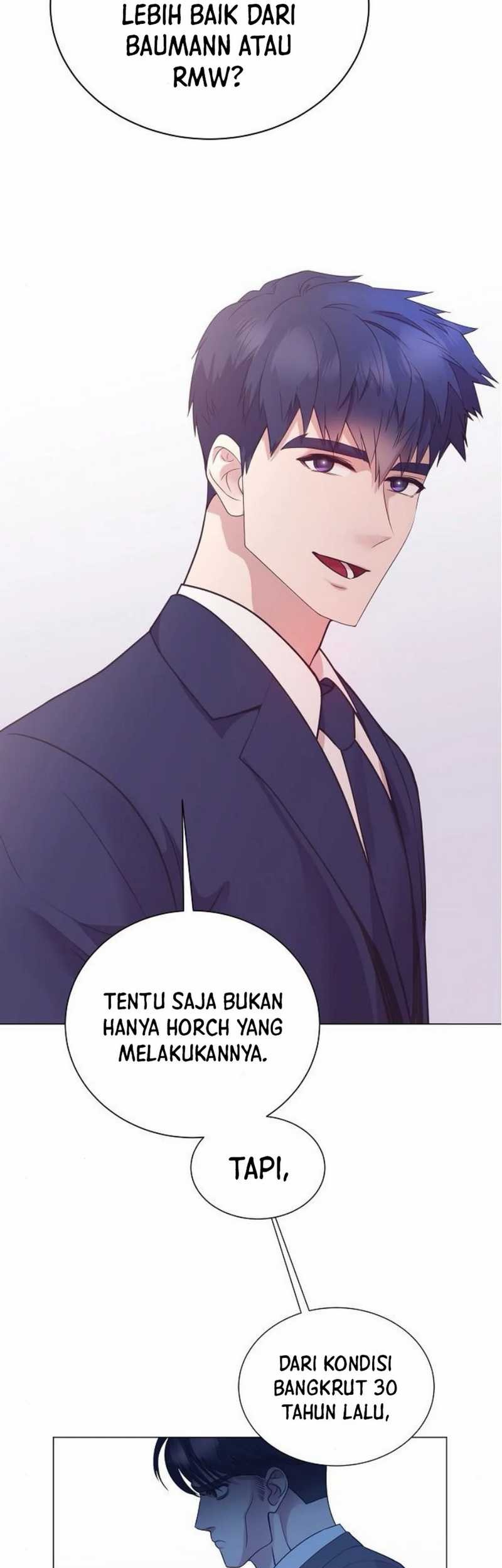 I Became a Sales Prodigy Chapter 70 Gambar 55