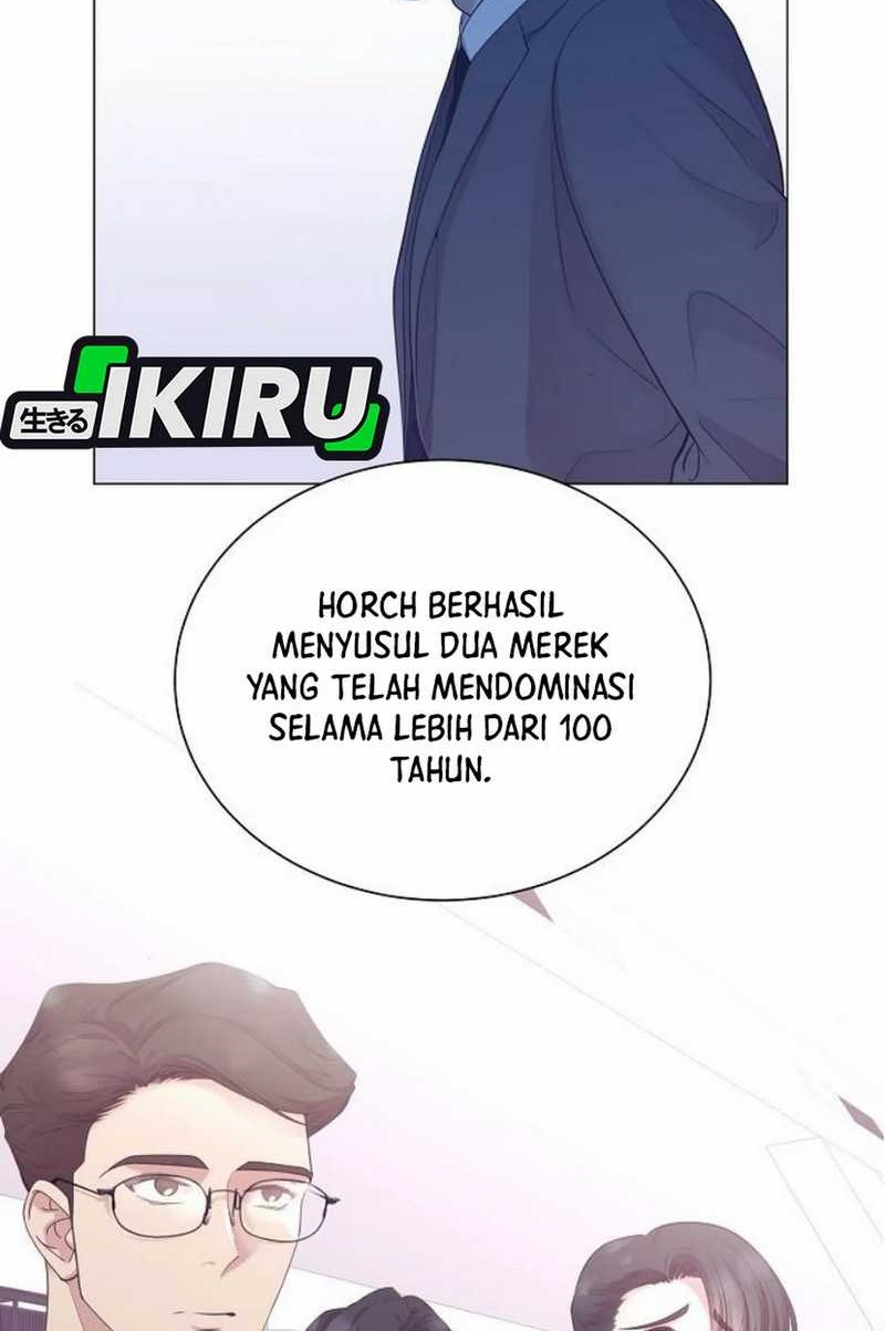 I Became a Sales Prodigy Chapter 70 Gambar 56