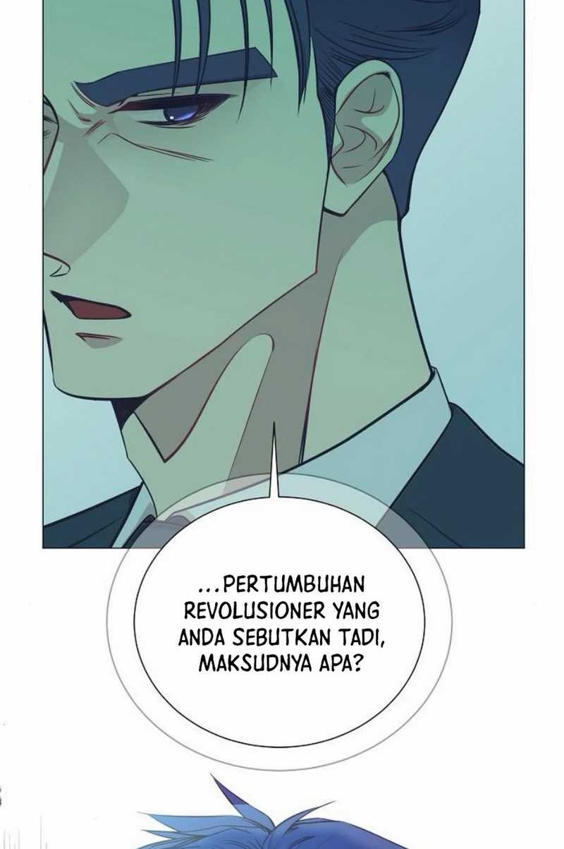 I Became a Sales Prodigy Chapter 70 Gambar 42