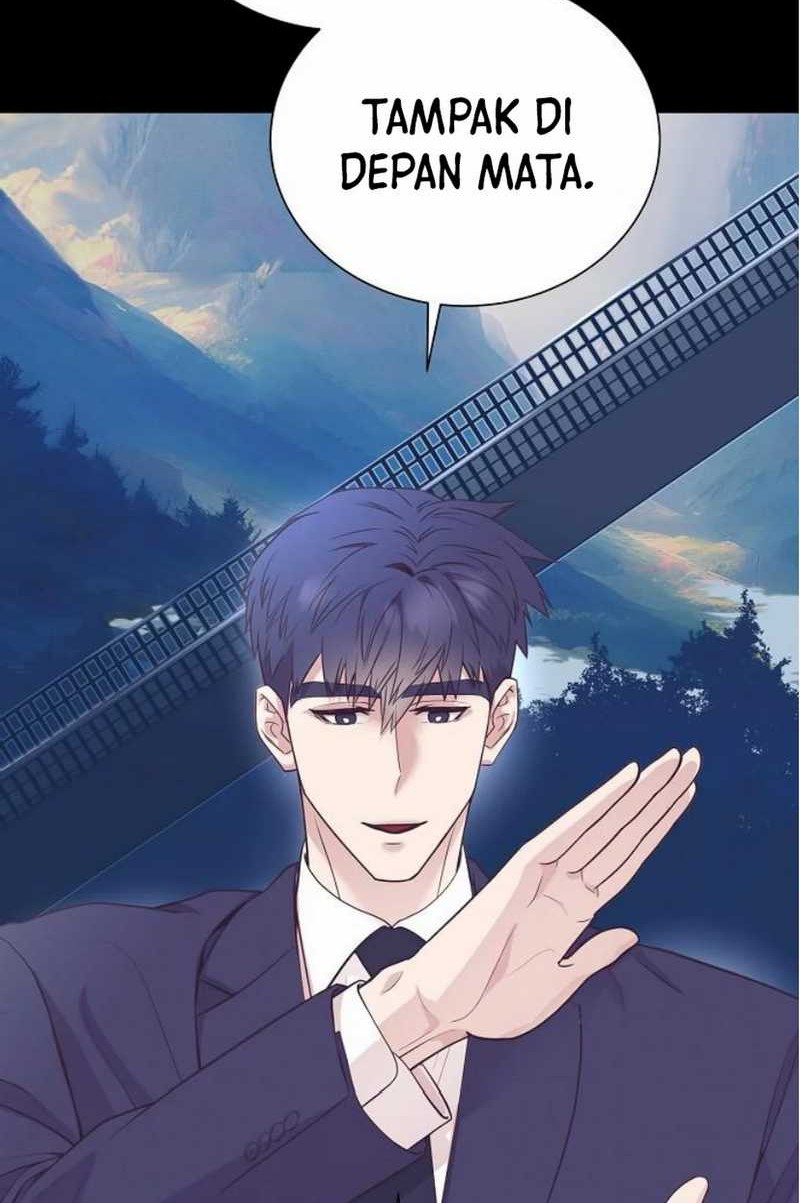 I Became a Sales Prodigy Chapter 70 Gambar 44