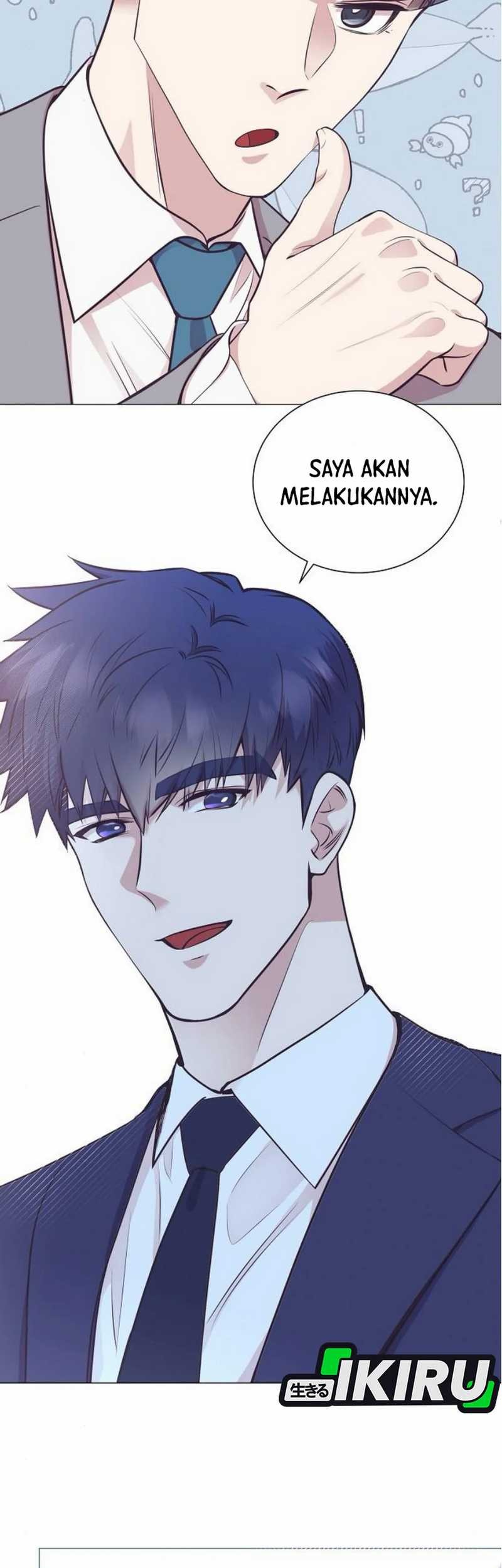 I Became a Sales Prodigy Chapter 70 Gambar 3