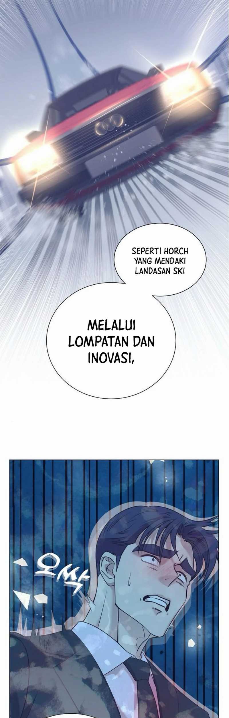 I Became a Sales Prodigy Chapter 70 Gambar 61