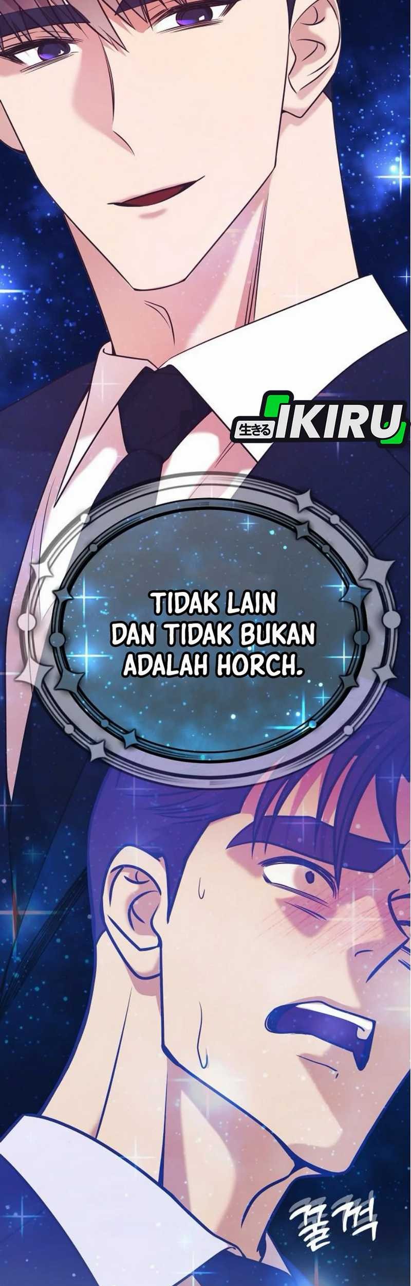 I Became a Sales Prodigy Chapter 70 Gambar 63