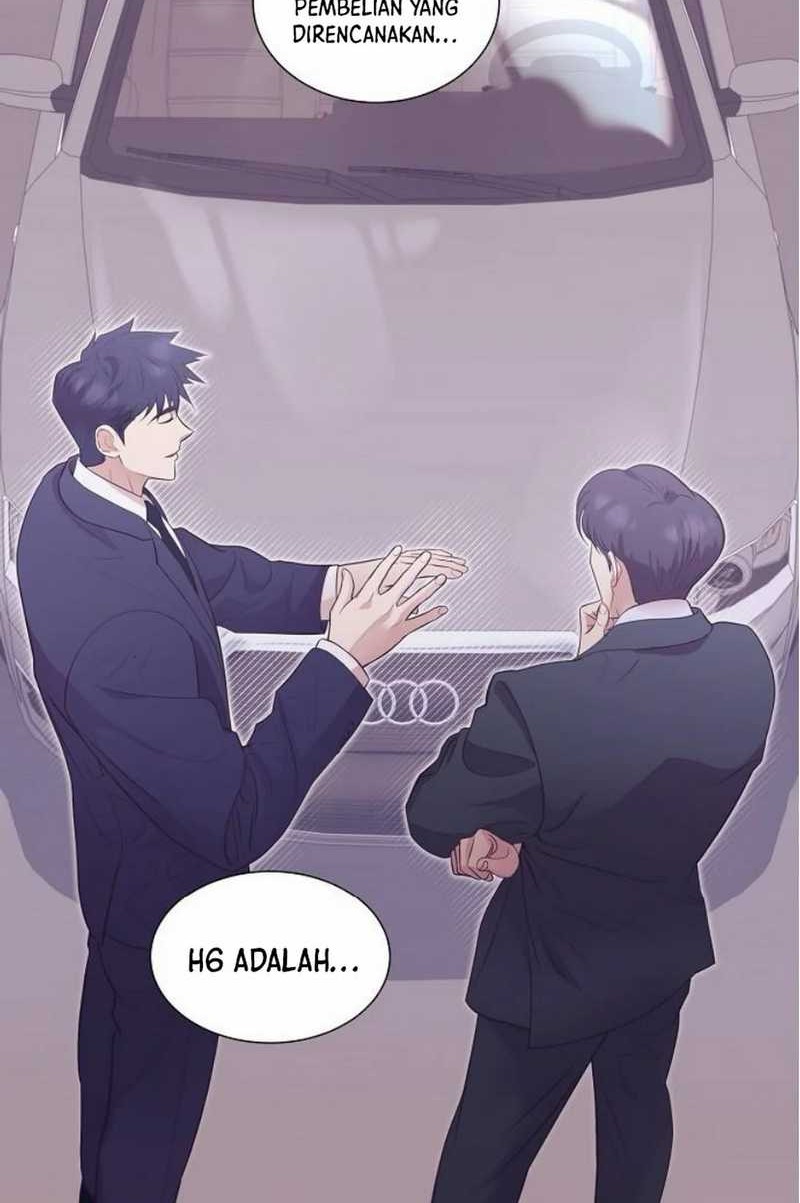 I Became a Sales Prodigy Chapter 70 Gambar 18