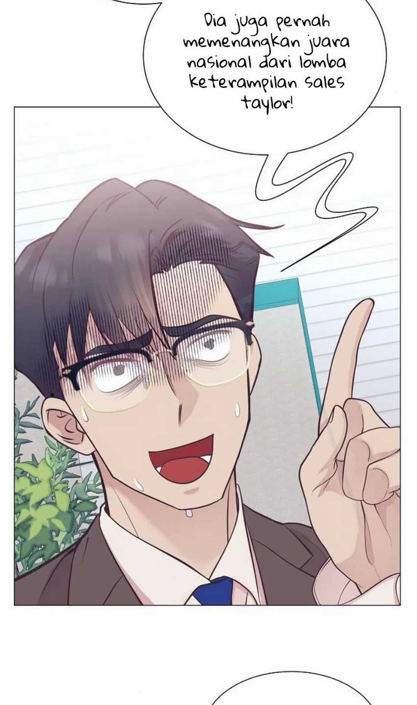 I Became a Sales Prodigy Chapter 71 Gambar 28