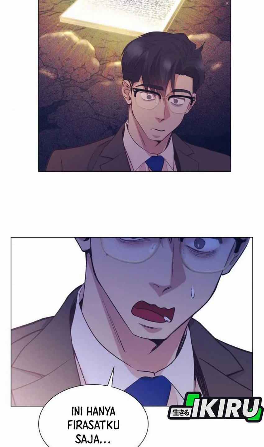 I Became a Sales Prodigy Chapter 71 Gambar 30