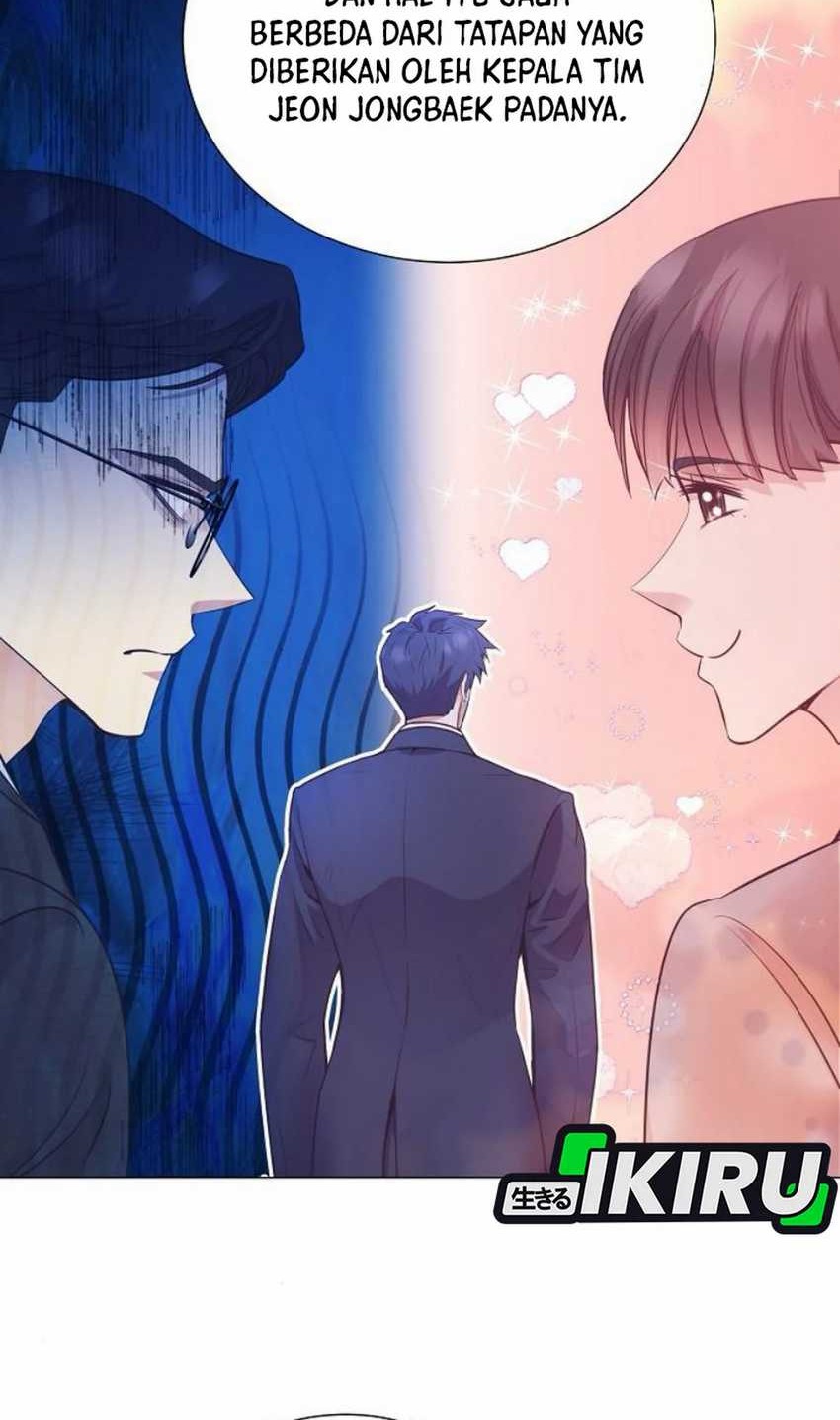 I Became a Sales Prodigy Chapter 71 Gambar 32