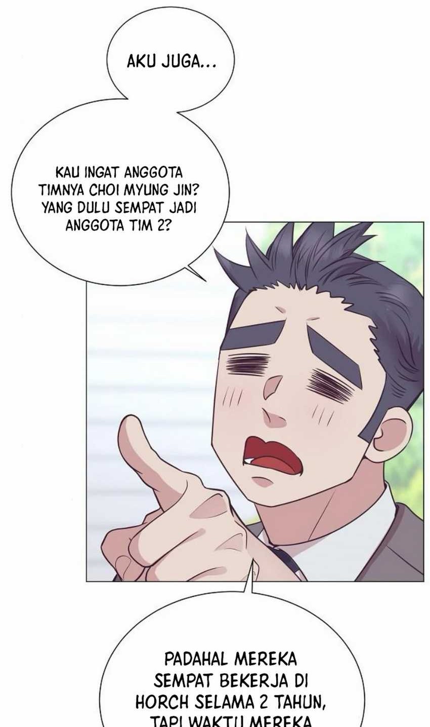 I Became a Sales Prodigy Chapter 71 Gambar 34