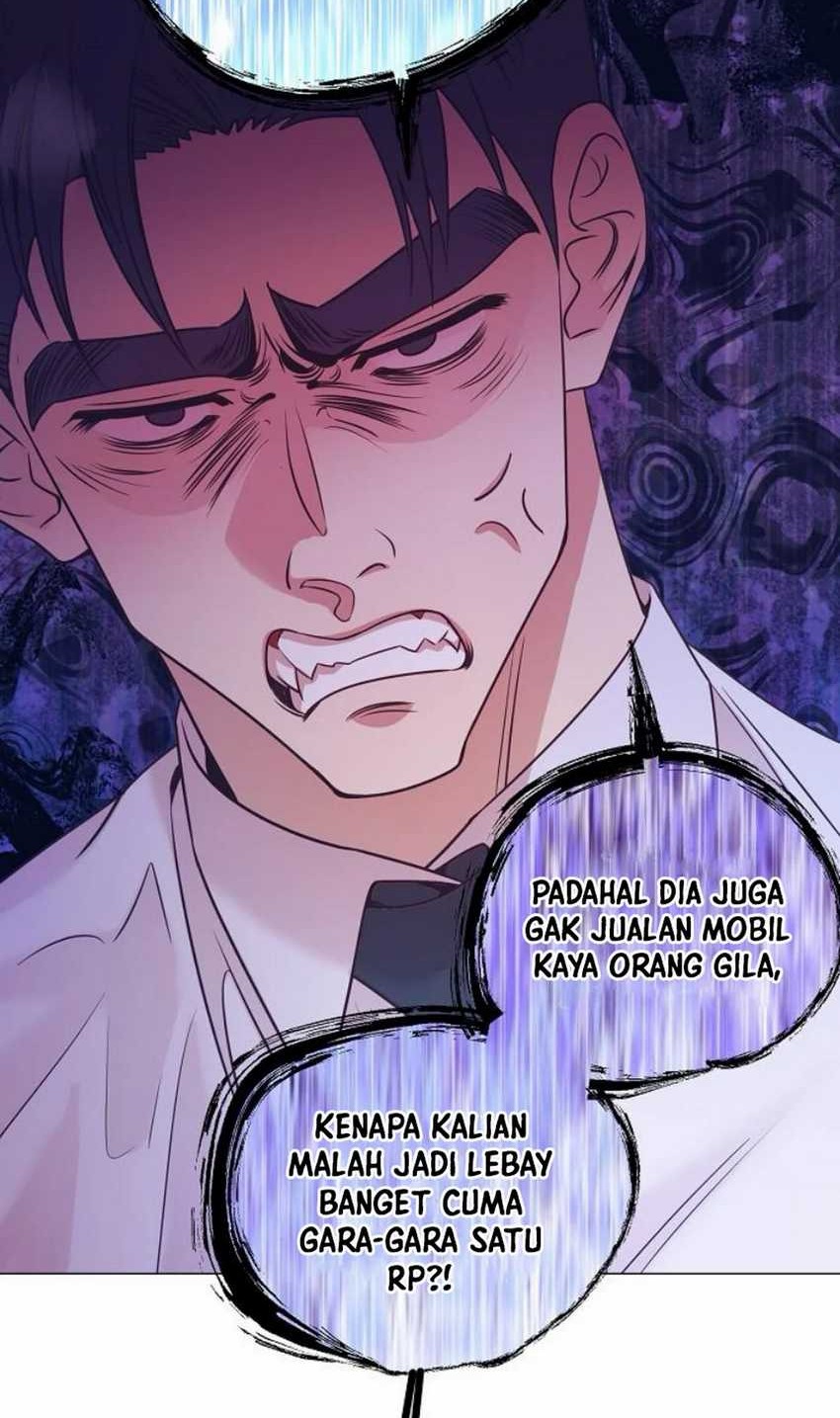 I Became a Sales Prodigy Chapter 71 Gambar 36