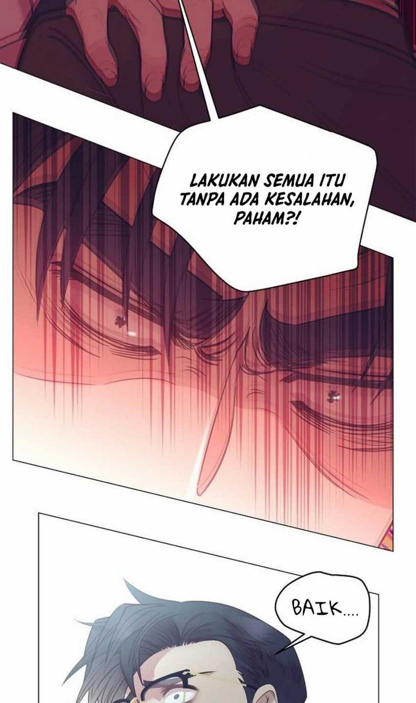 I Became a Sales Prodigy Chapter 71 Gambar 38