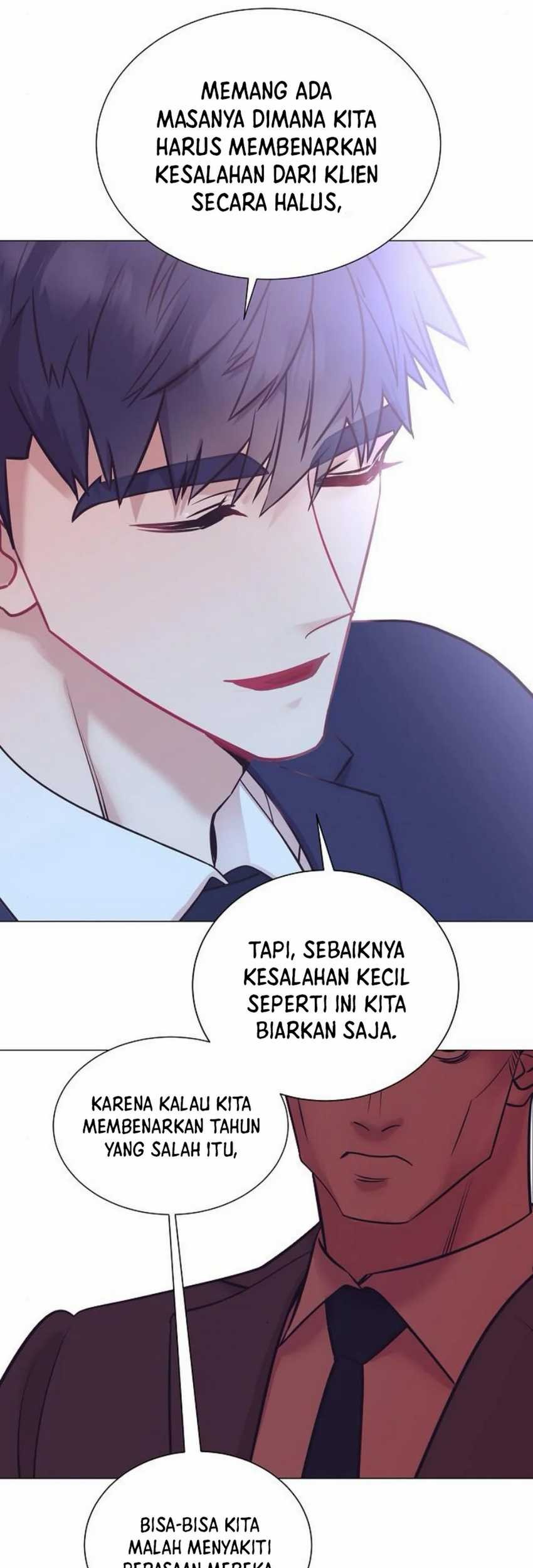 I Became a Sales Prodigy Chapter 71 Gambar 19