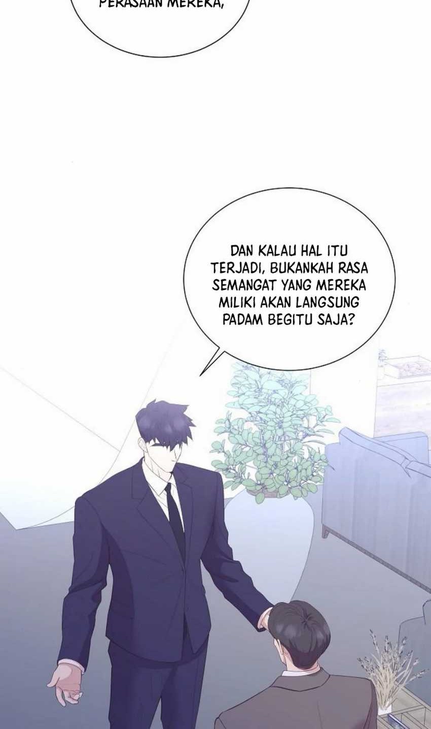 I Became a Sales Prodigy Chapter 71 Gambar 20