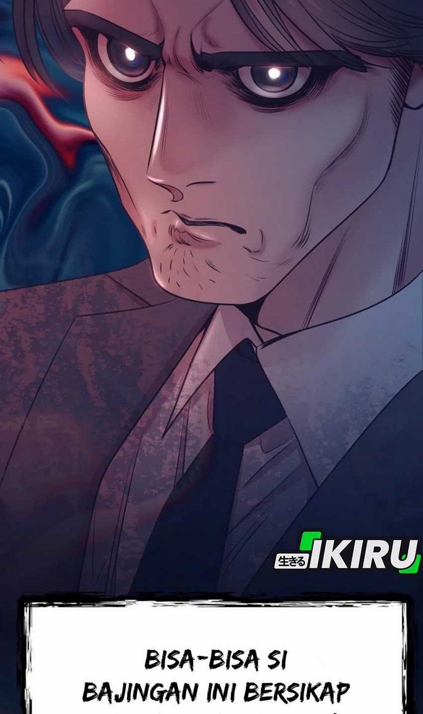 I Became a Sales Prodigy Chapter 71 Gambar 22