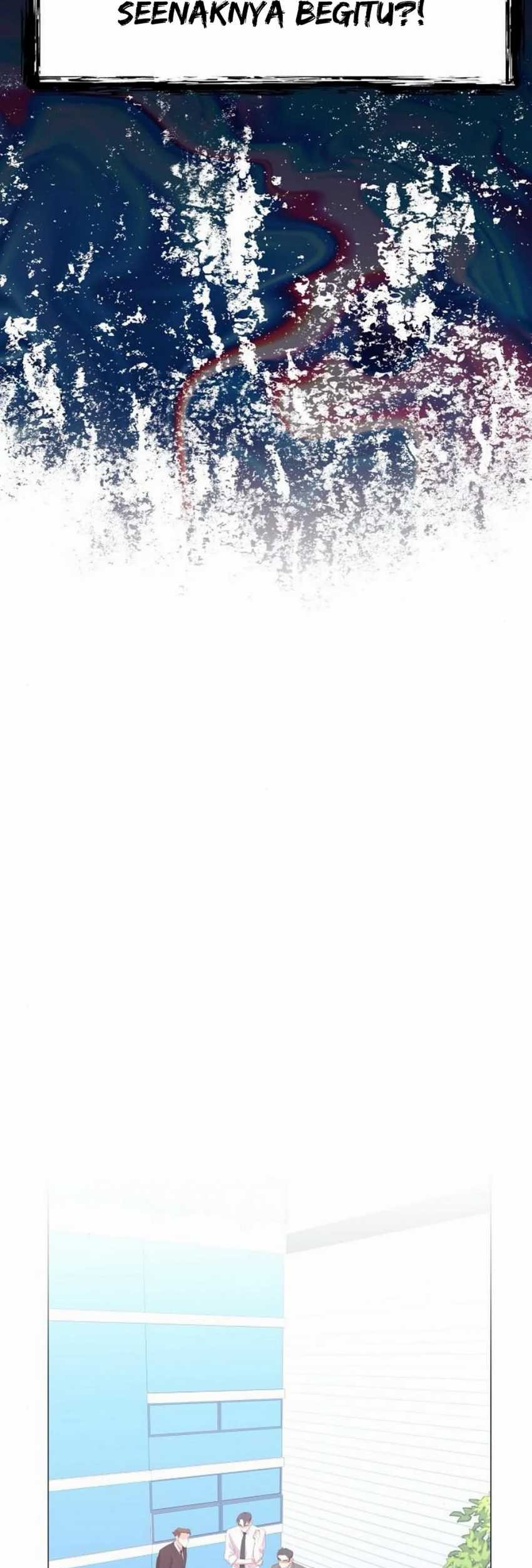 I Became a Sales Prodigy Chapter 71 Gambar 23