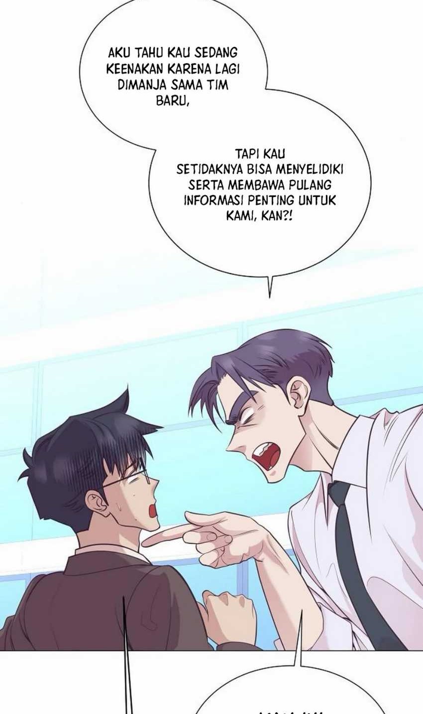 I Became a Sales Prodigy Chapter 71 Gambar 26