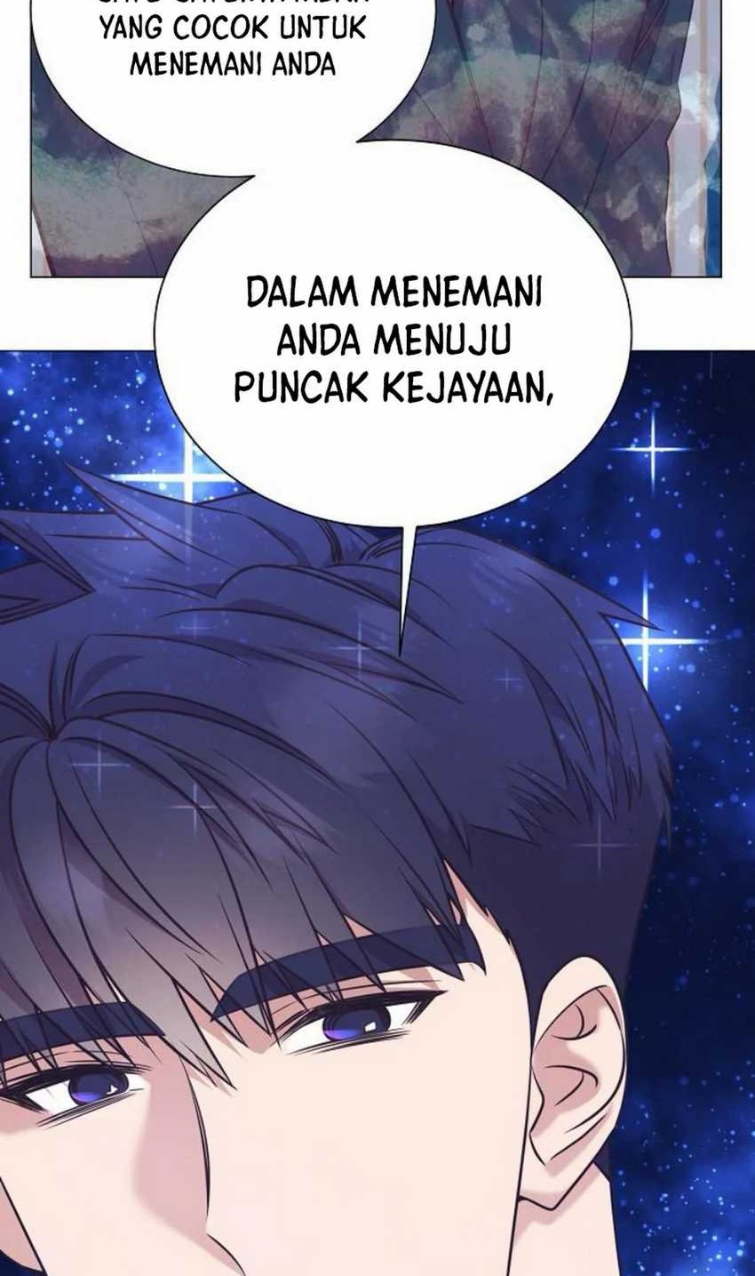 Manhwa I Became a Sales Prodigy Chapter 71 gambar nomor 2