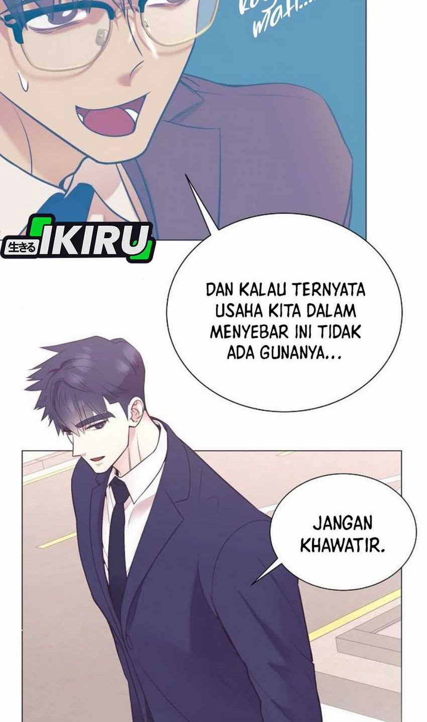 I Became a Sales Prodigy Chapter 71 Gambar 50