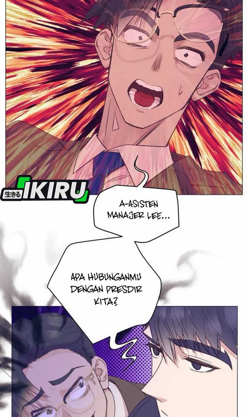 I Became a Sales Prodigy Chapter 71 Gambar 54