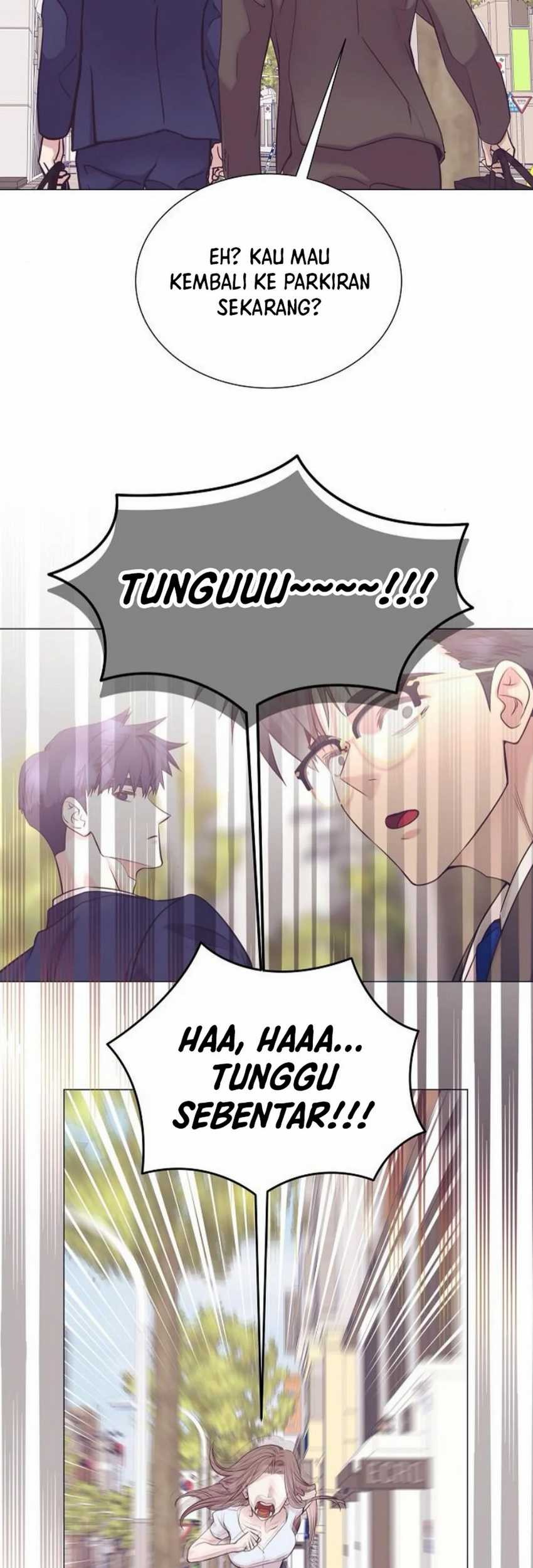 I Became a Sales Prodigy Chapter 71 Gambar 57