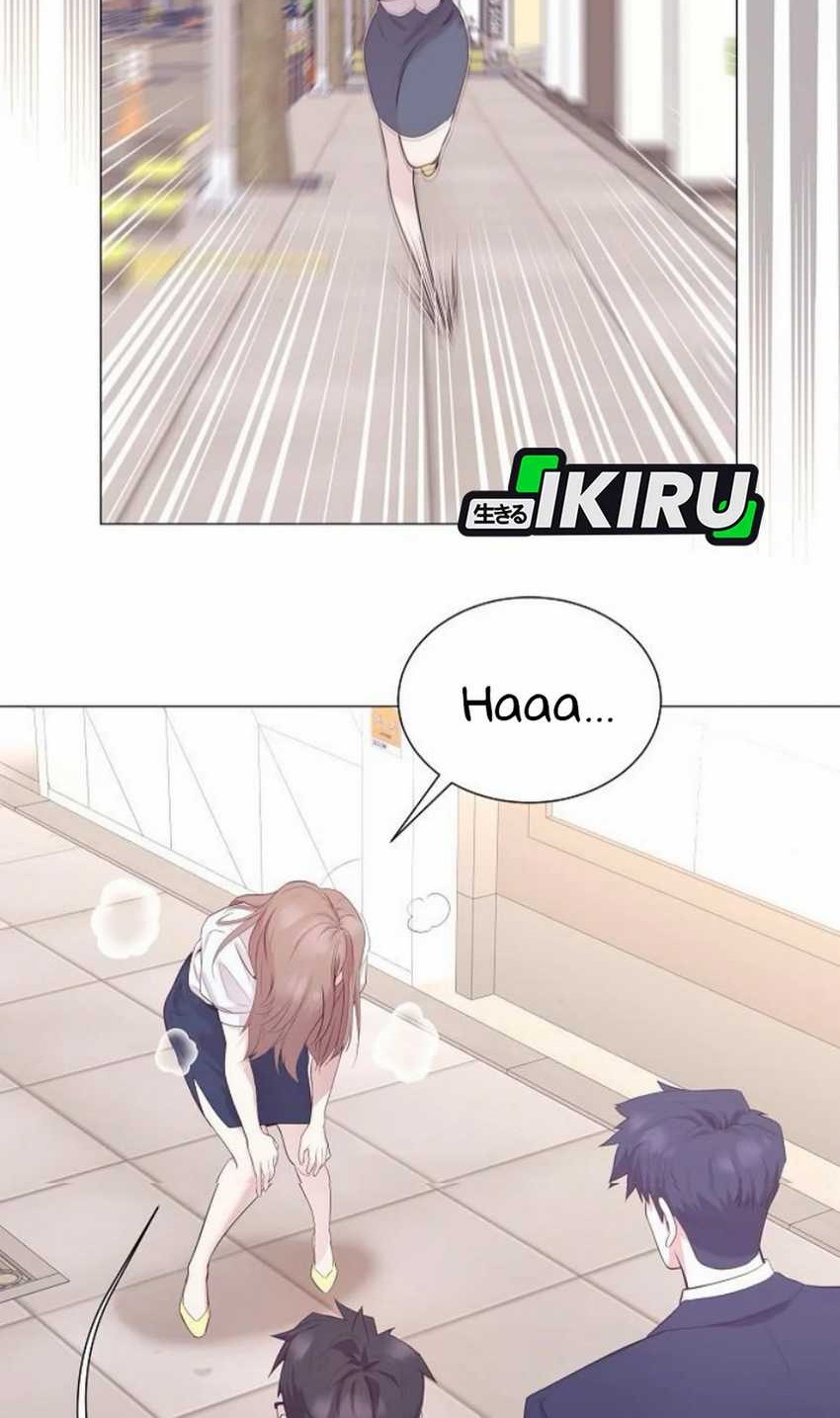 I Became a Sales Prodigy Chapter 71 Gambar 58