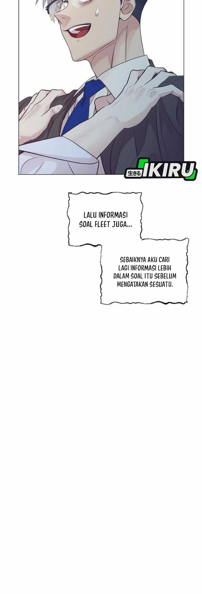 I Became a Sales Prodigy Chapter 71 Gambar 39