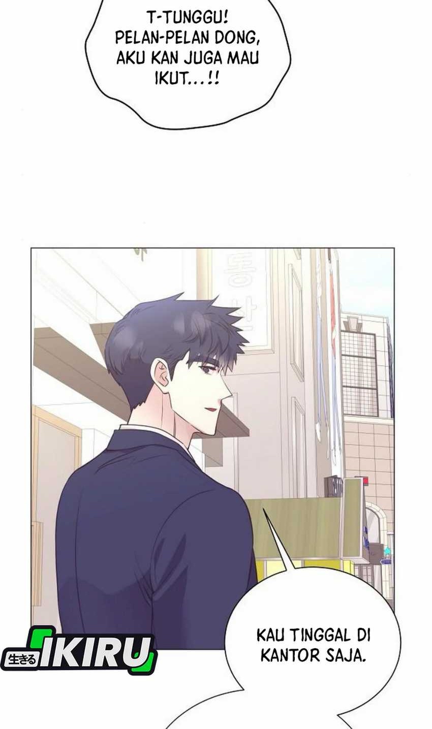 I Became a Sales Prodigy Chapter 71 Gambar 42