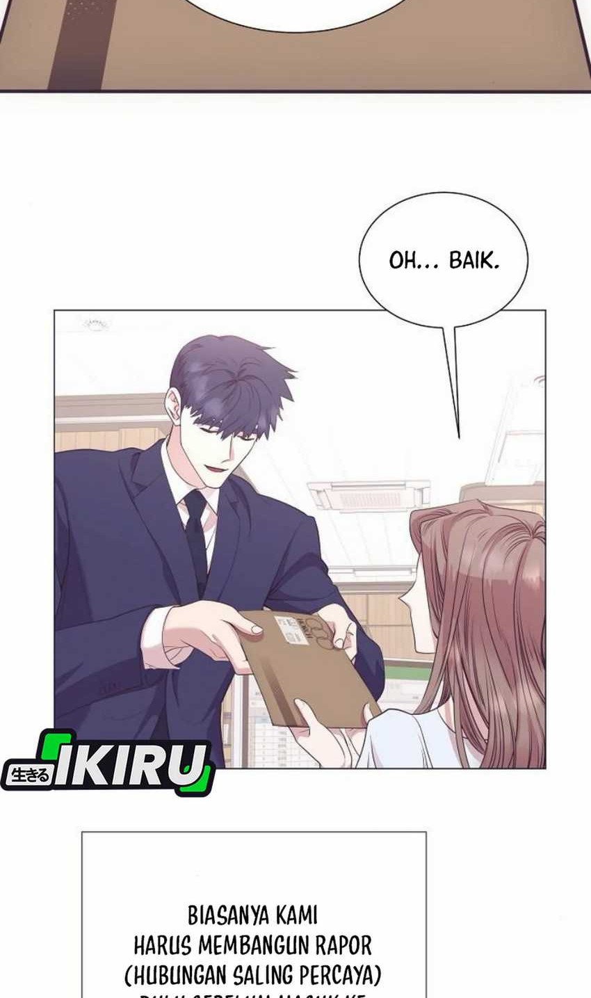 I Became a Sales Prodigy Chapter 71 Gambar 46