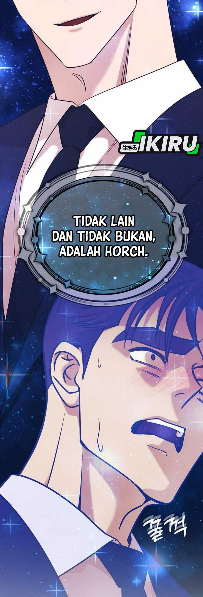 I Became a Sales Prodigy Chapter 71 Gambar 3