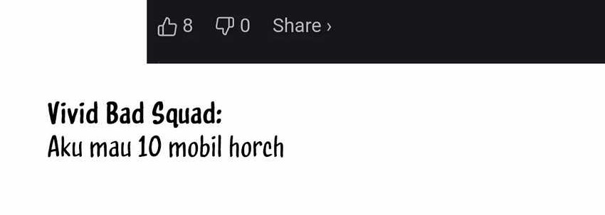 I Became a Sales Prodigy Chapter 71 Gambar 70