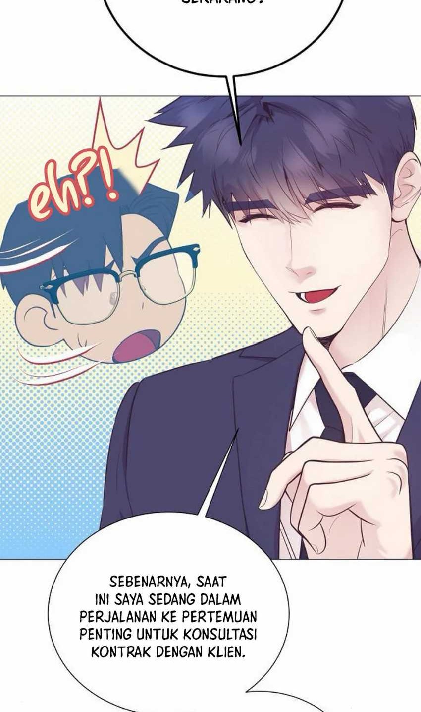 I Became a Sales Prodigy Chapter 71 Gambar 60