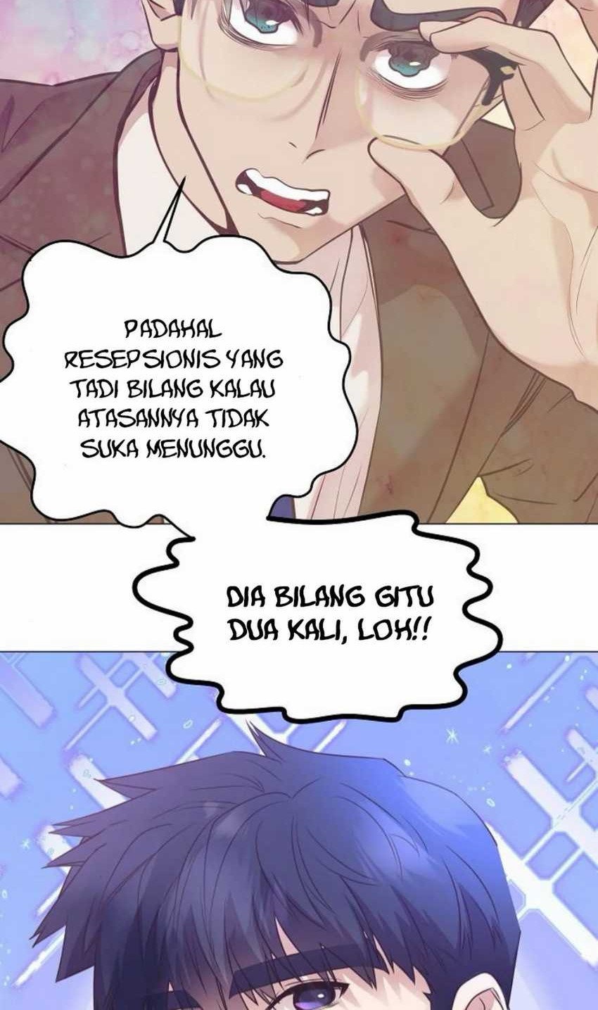 I Became a Sales Prodigy Chapter 71 Gambar 66