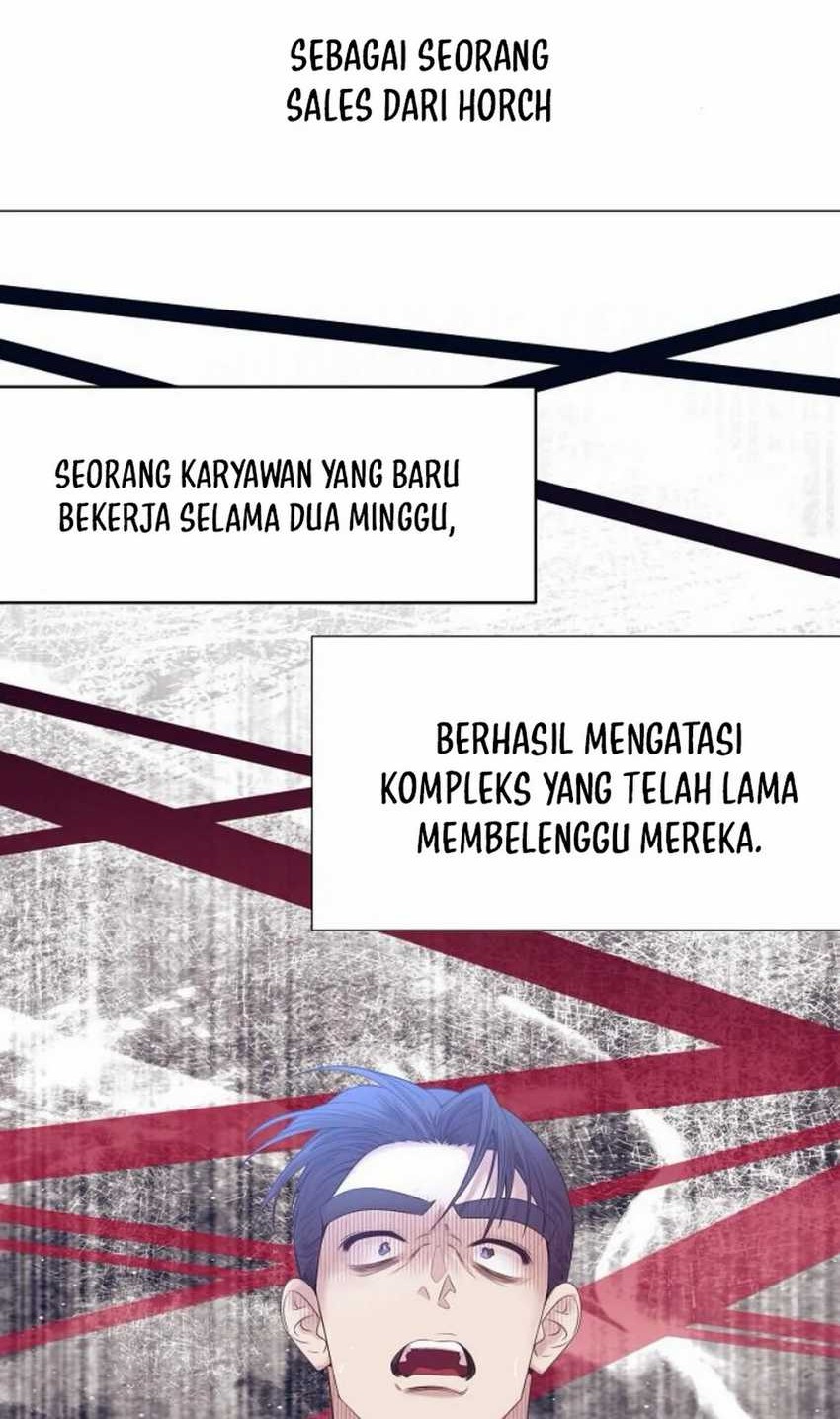 I Became a Sales Prodigy Chapter 71 Gambar 6