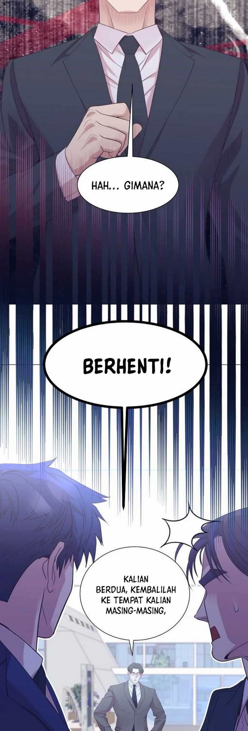 I Became a Sales Prodigy Chapter 71 Gambar 7