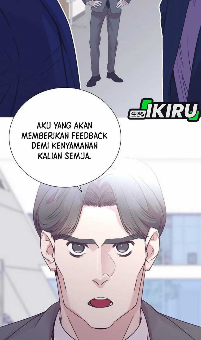 I Became a Sales Prodigy Chapter 71 Gambar 8