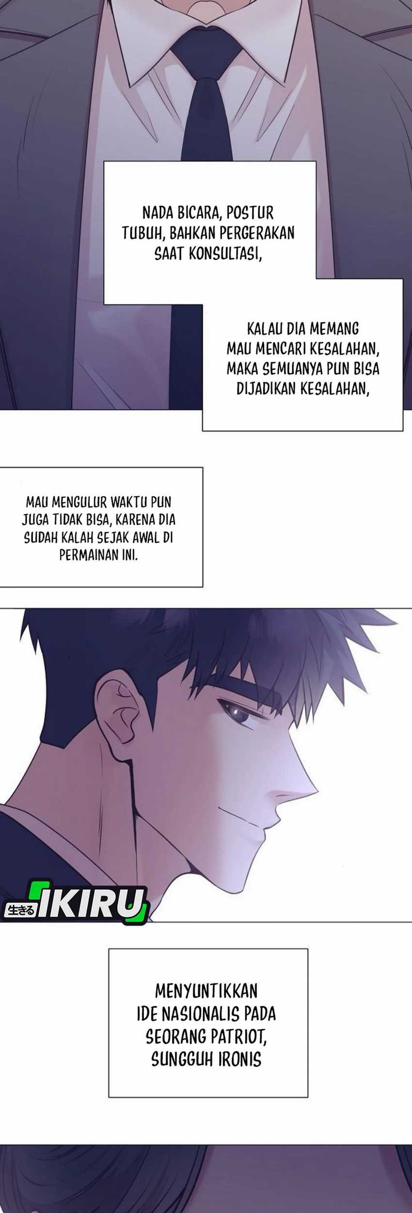 I Became a Sales Prodigy Chapter 71 Gambar 9