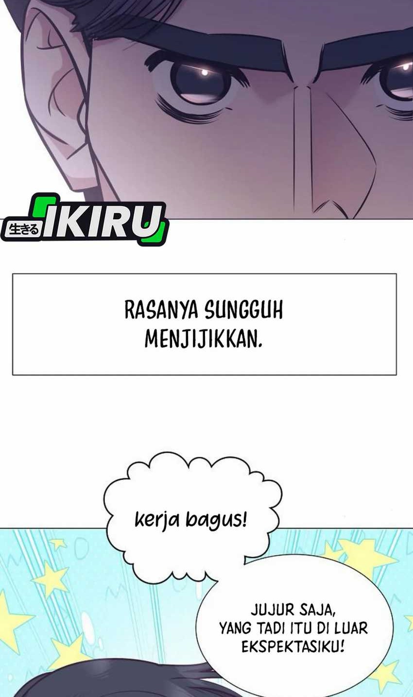 I Became a Sales Prodigy Chapter 71 Gambar 10