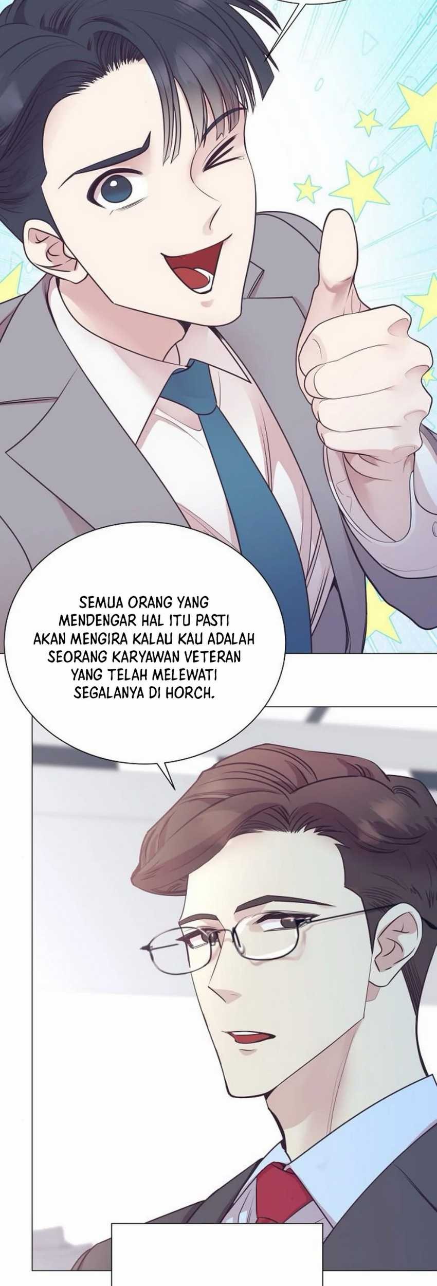 I Became a Sales Prodigy Chapter 71 Gambar 11