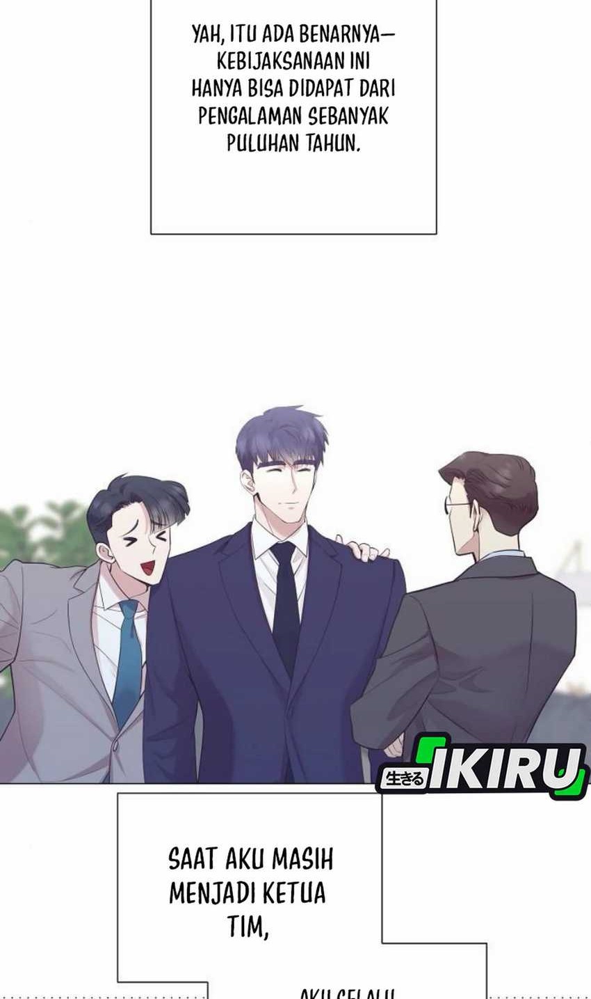 I Became a Sales Prodigy Chapter 71 Gambar 12