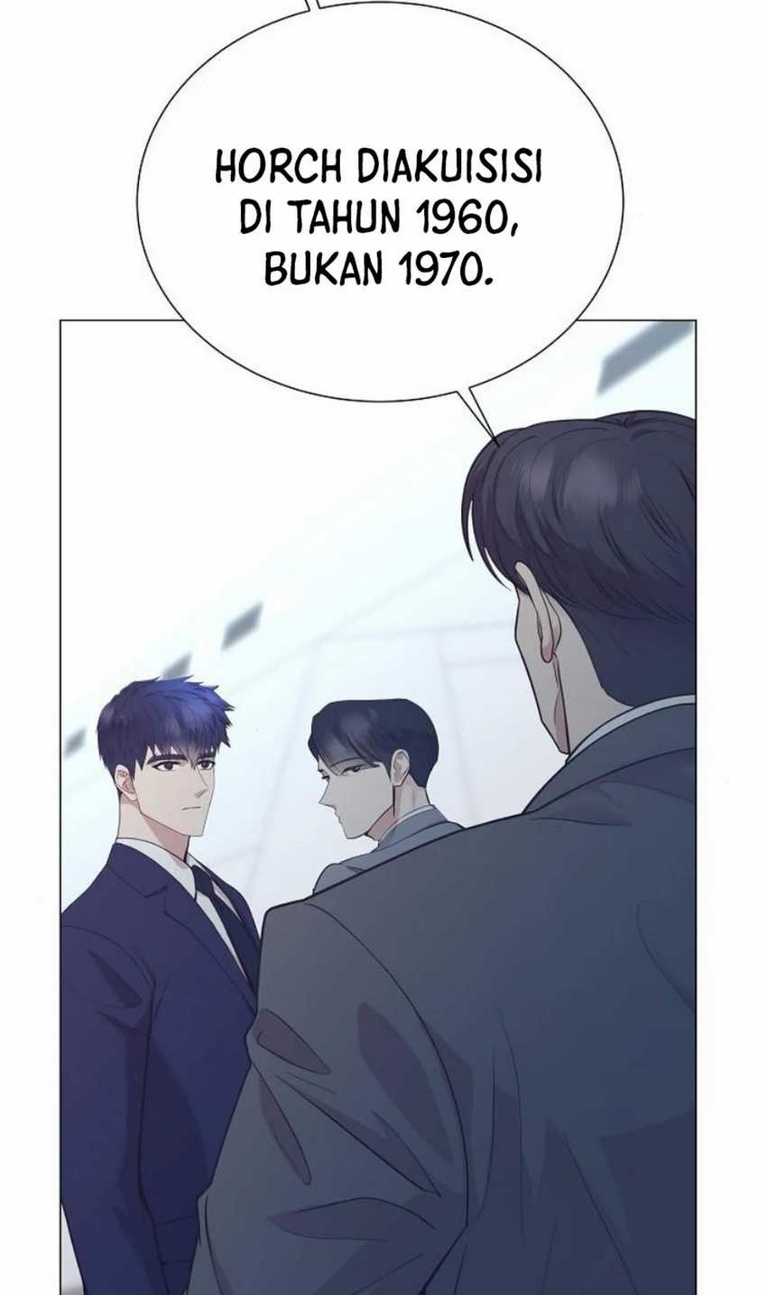 I Became a Sales Prodigy Chapter 71 Gambar 14